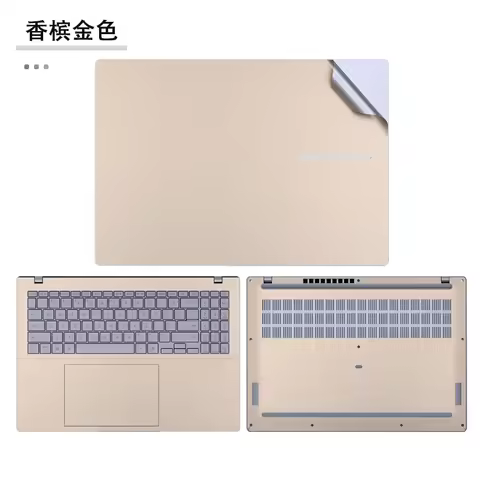 Full Body Laptop Vinyl Decal Cover Sticker Skin Protector for ASUS Vivobook S16 S3607 S3607C CA S360