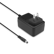 6V 1A Battery Charger for Kids Ride on Cars, Compatible with 6 Volt Kid Trax Hello Kitty SUV Kidzone