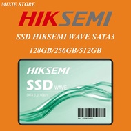 HARD DRIVE - HIKSEMI SATA SSD 512GB - 256GB - 128GB SATA 2.5inch - ssd sata 2.5 ssd