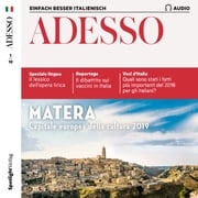 Italienisch lernen Audio - Matera Spotlight Verlag