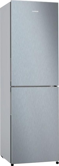 西門子 - KG27NNLEAG 254公升 iQ100 下層冷凍式 雙門雪櫃
