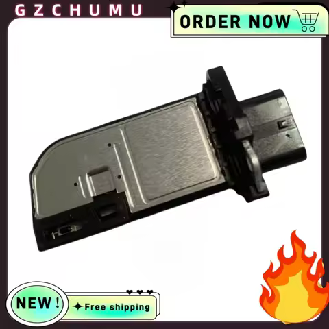 Air Flow Meter Sensor OEM AFH70M-81 AFH70M81 13627804150 7804150 For BMW X3 X5 X6 E70 E71 E72 F01 F0