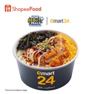 Emart24: Chicken Mayo Cupbap (Sales Start: 14 Sept'26)