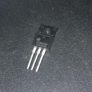 Mosfet FET 20N65 20 N 65 20N65C fpqf20n65 fqpf 20n65c TR transistor 1
