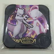 Pokemon Tretta Legend Mewtwo Y Pristine Condition