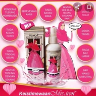 Mrs Iron Spray Speaker