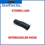 INTER COOLER HOSE 1PC MITSUBISHI STORM L200 INTERCOOLER HOSE