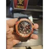 [MTG-B3000FR-1A] Casio G-Shock MTG Flare Red Jam Original 40th Anniversary Made in Japan jam gshock
