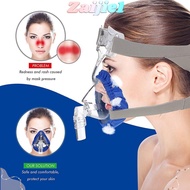 ZAIJIEEE CPAP  Liners, Full Face Breathable CPAP  Cover, Accessories Universal Sleep Apnea  for Resm