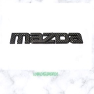 Mazda CARBON EMBLEM