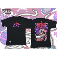 Graphic tees /A1R JORDAN GALAXY DESIGN/ Streetwear Premium cotton shirt / FOR ADULT AND KIDS SIZE