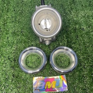 Velocity carburetor super flow carburetor funnel PE/PWK 28mm 30mm 32mm and 34mm Carburetor PWK 28mm 