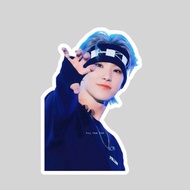 Hoshi Seventeen Stickers