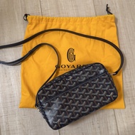 GOYARD Cap Vert PM Bag
