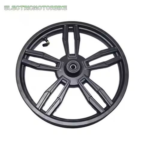 front wheel fit for NIU G1 G2 F2 ( not fit for G2+ F2+ )