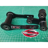 PROLINK CB150R AND CBR150R MONOSHOCK HIGHER Link Lowering ling CBR150R