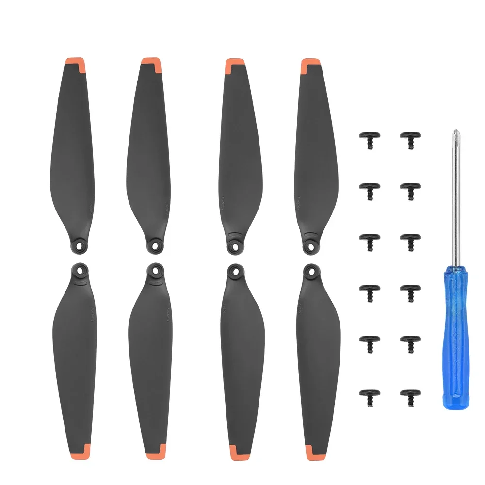 6030F Propeller for DJI MINI 4 PRO Drone Wing Replacement Props Blade Fans Drone With Screwdrivers S