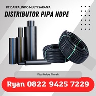 Pipa Hdpe 4 Inch SDR 11 (PN 16)