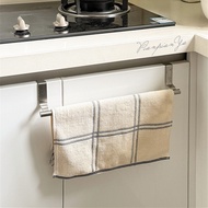 XiXi Towel kitchen towel absorbent cotton towel striped square cotton towel