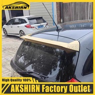 E87 Rear Roof Lip Spoiler For BMW 1 Serie E87 116i 118i 120i Hatchback 2004-2011 Car Spoiler Trunk L