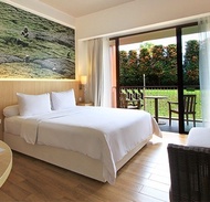 VOUCHER PESONA ALAM RESORT HOTEL PUNCAK