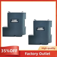 2pack E-04D1 Ink Maintenance Box Replacement for  ET-15000 ET-4750 ET-4850 ET-3760 ET-4760 ET-3850 E