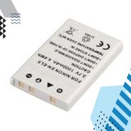 Proocam Battery for Nikon Coolpix P520 DSLR Camera (En-El5)