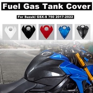 GSX S750 GSX-S750 Fuel Gas Tank Cover Protection Guard For Suzuki GSX-S GSXS GSX S 750 2023 2017-202