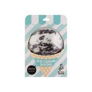 ICE CREAM冰淇淋襪_脆脆奧利奧