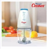 Cosmos Multifunction Chopper Food Processor FP300 / FP-300 Capacity 300 ml