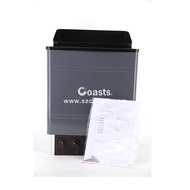 Steamed Dry Inner Sweat Control Sauna Steamer Steamer Hanging Commercial Ke Steamer Dry Household Sa