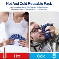 Ice pack medical cold compress ice pack repeated use nozzle ice pack ankle eye wisdom tooth cooling