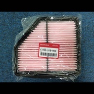 ENGINE AIR FILTER HONDA HRV T7A (2016-2021) (17220-51B-H00)