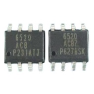 5pcs/lot 6520CB 6520ACB ISL6520ACBZ Brand-new SOP-8