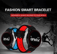 sports CF007 smart band Fitness Activity Tracker watches   blood pressure smart bracelet Smart Wrist