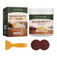 Filler Putty Long-Lasting Wall Putty Hole Repair Exterior Filler Professional Floor Filler Stainable