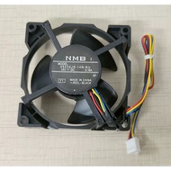 Suitable for Toshiba Refrigerator Freezer Fan DC Fan MODEL-09232JS-14N-BU DC14V
