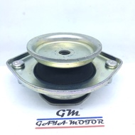 Karet Support/Dudukan Shock Depan (Support Shock) Daihatsu Ayla-Agya