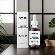 PP405 Hair Treatment, Dry Damaged Hair Treatment, Moisturizing & Strengthening Hair Oil