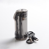 Rincoe Jellybox Mini Black Clear