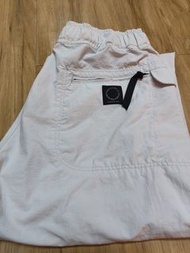 Yamatomichi

5-Pocket Wide Pants

Size m

White

山與道