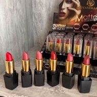 Matte Moisturizing Lipstick Lasting Non-Fading Non-Stick Cup Lipstick Waterproof GINCU VANEKAA NUDE 