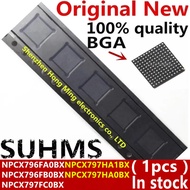 ((1piece) 100% New NPCX797HA1BX NPCX796FA0BX NPCX796FB0BX NPCX797HA0BX NPCX797FC0BX NPCX797HAOBX NPC