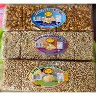 Bipang Kacang / Bipang Wijen / Bipang Kacang Wijen Jun Choi Khas Singkawang