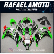 Kawasaki ZX-10R Full Coverset Year 2011-2015 Fairing 66
