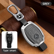 เคสกุญแจรถ Mercedes Benz A C E S G Class CLA CLS GLA GLC GLK GLS AMG W204 C200 C250 ปลอกกุญแจ