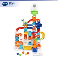 VTech® MARBLE RUSH® SPIRAL CITY™