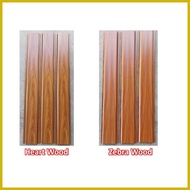 ♕ ◬ ◱ (Per PIECE) Metal Spandrel for outdoor ceiling | 0.8m, 0.85m, 0.9m, 1m