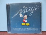 夢幻 迪士尼極 精選 CD
