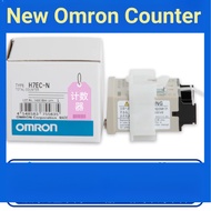 Omron H7EC-N Counter H7EC-NV Voltage Counting NFV AC Counting Pulse Pulse Counting